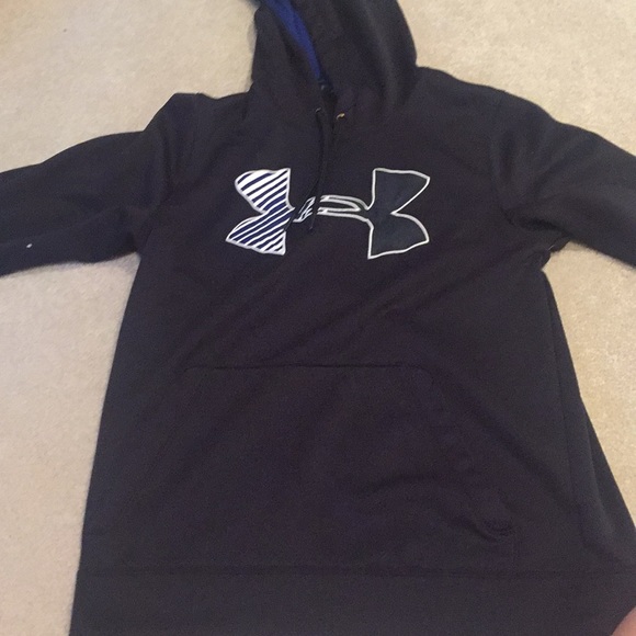under armour hoody - Picture 1 of 1